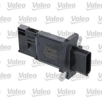 Black automotive electrical switch with a rectangular plug and mounting bolts, likely a position/pressure sensor.