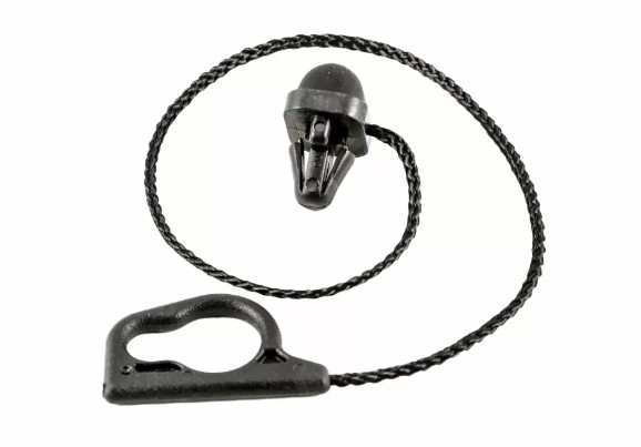 ΚΟΡΔΟΝΙ ΕΤΑΖΕΡΑΣ OPEL CORSA D '07-'14 5ΠΟΡΤΟ 2TMX