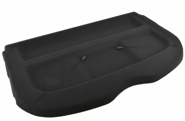 ΕΤΑΖΕΡΑ NISSAN QASHQAI J11 '13-'21 ΜΑΥΡΗ